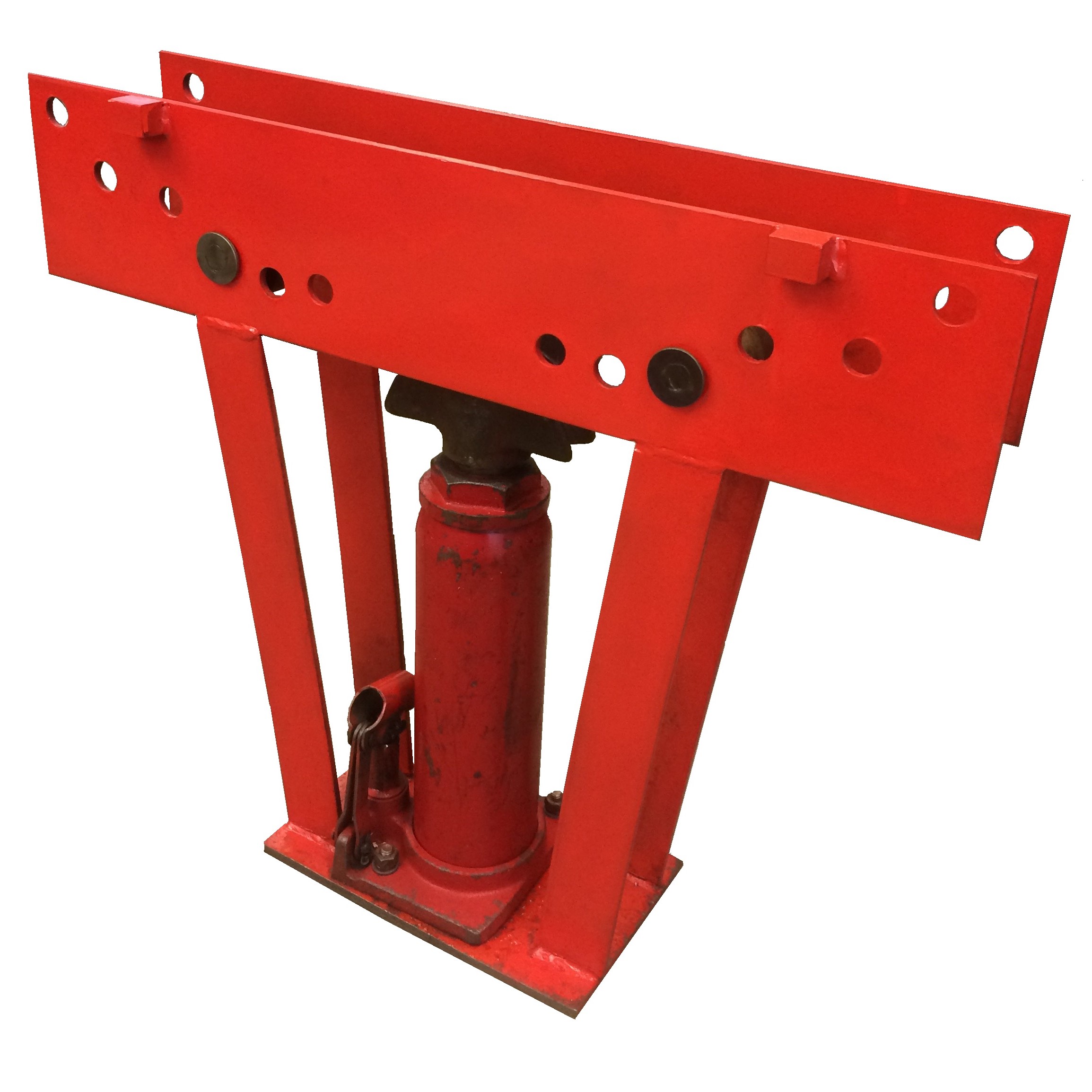 Edit Product Pipe Bender Hydraulic Hire Melbourne Carnegie Equipment Hire